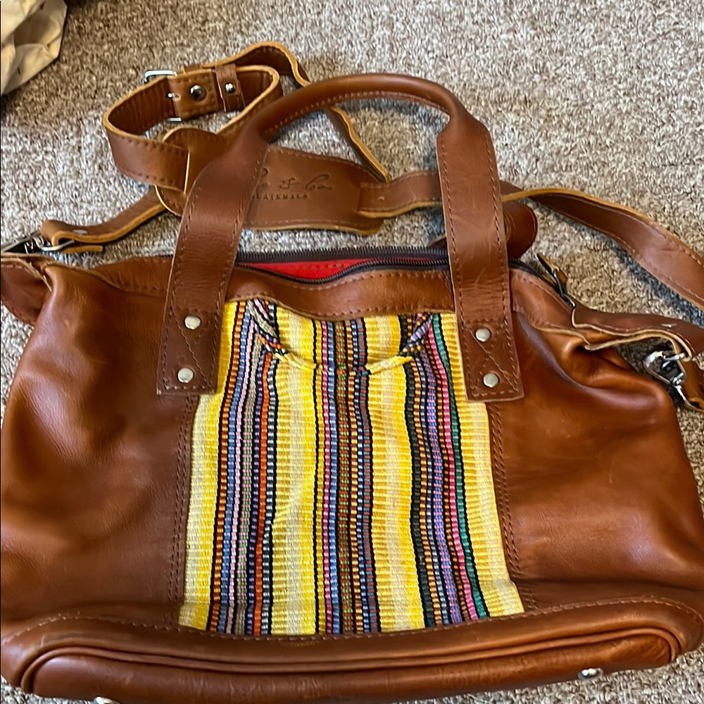 Nena & CO Medium bag